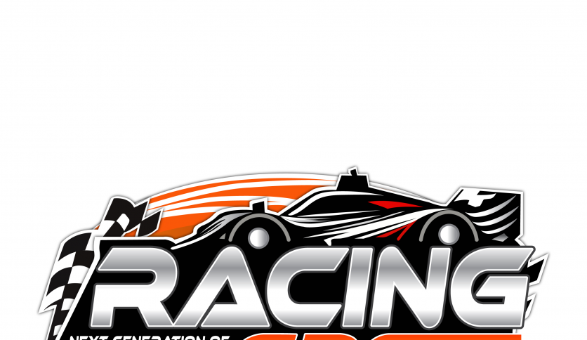 Racing Logo Design.