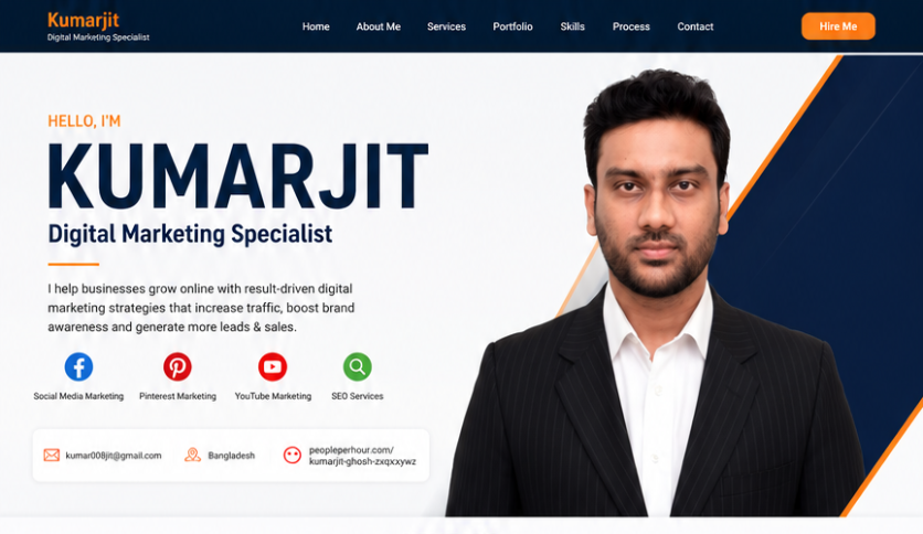 Youtube video marketing expart