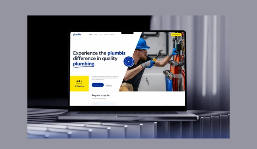 Google Ads campaign setup for plumbing serrvice