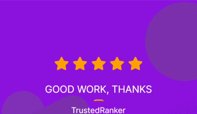 Review For High-Authority Blog Comment Backlinks For SEO