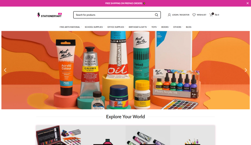 Another Successful Theme Migration Completed!