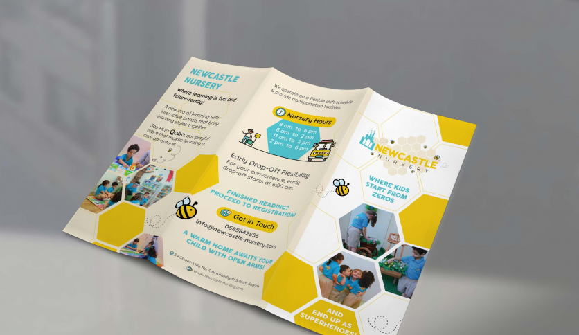 Brochure Design