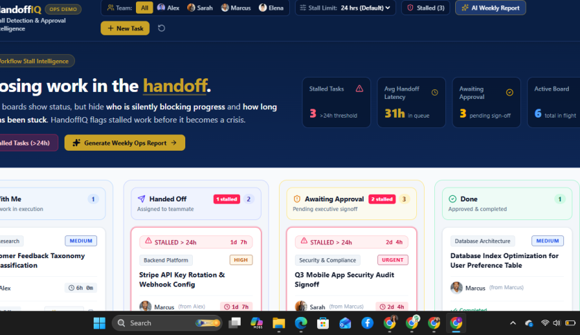 Business Process Automation