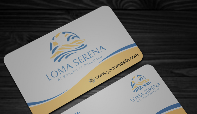 Business Card Design | Branding That Speaks for You!