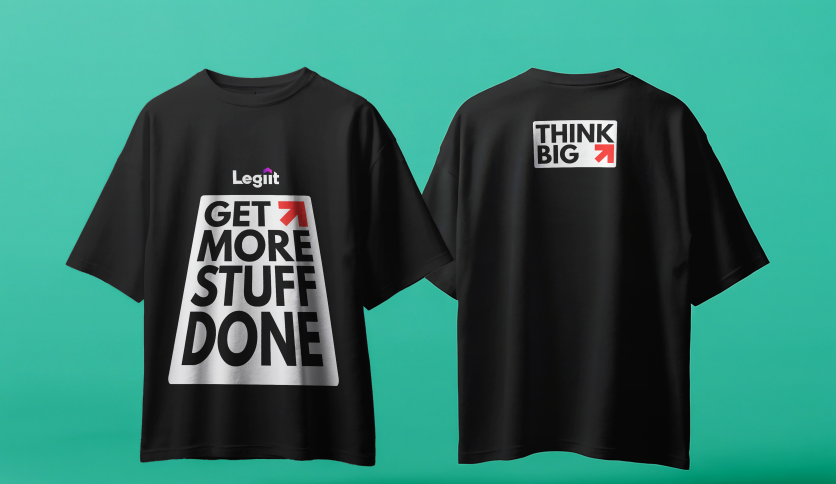 T-Shirt Mockups