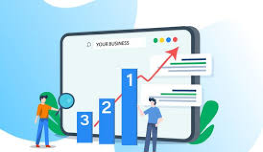 Boost Google Ranking
