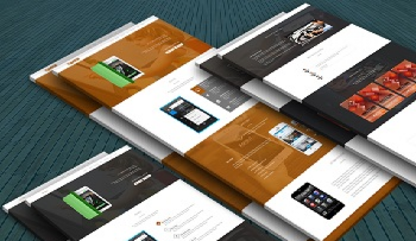 Mockup - UI/UX Design