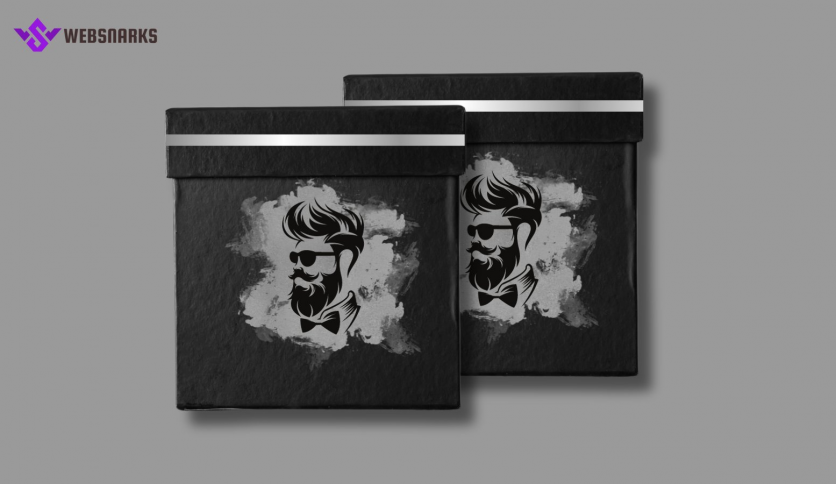 Box Printing Design