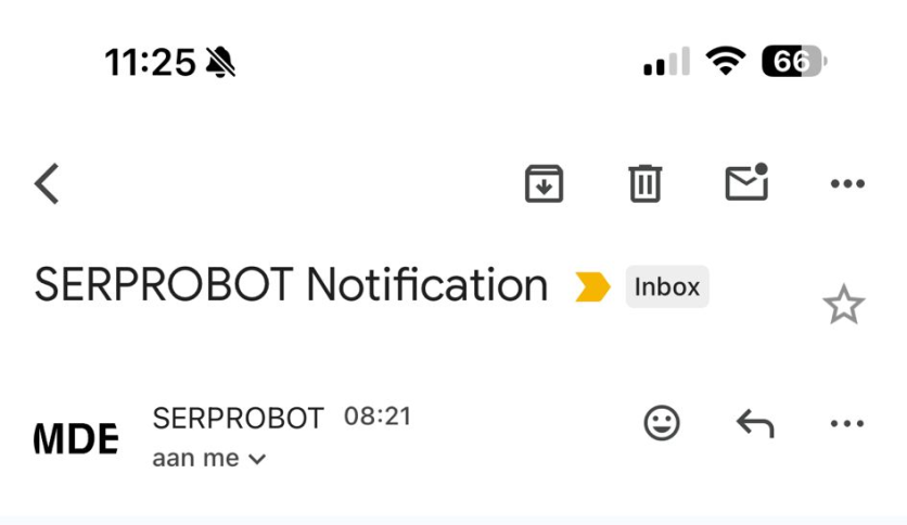 Google Business Profile Booster