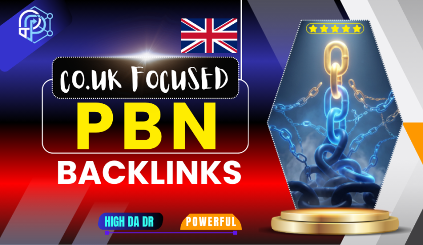 Helpful .CO.UK PBN Backlinks | TOP 1 Link Building