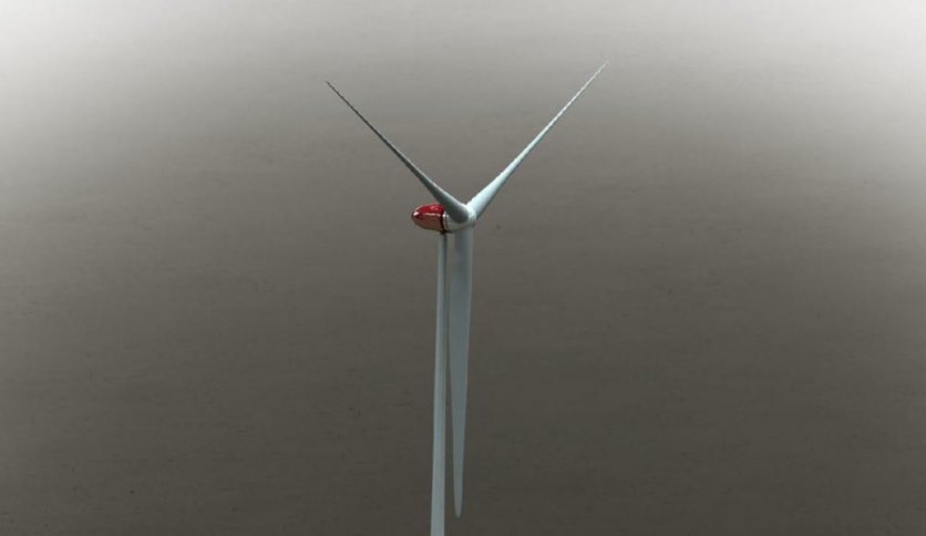 Wind Turbine