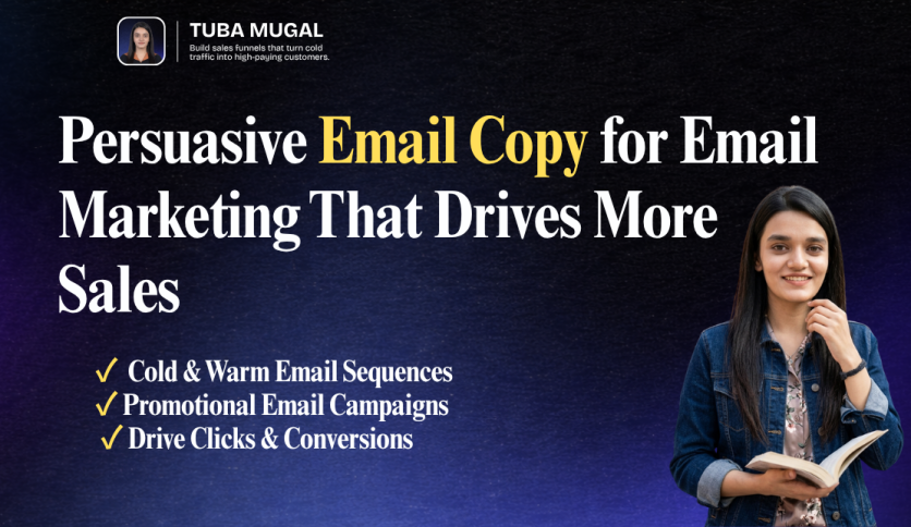 ROI Email Copywriter