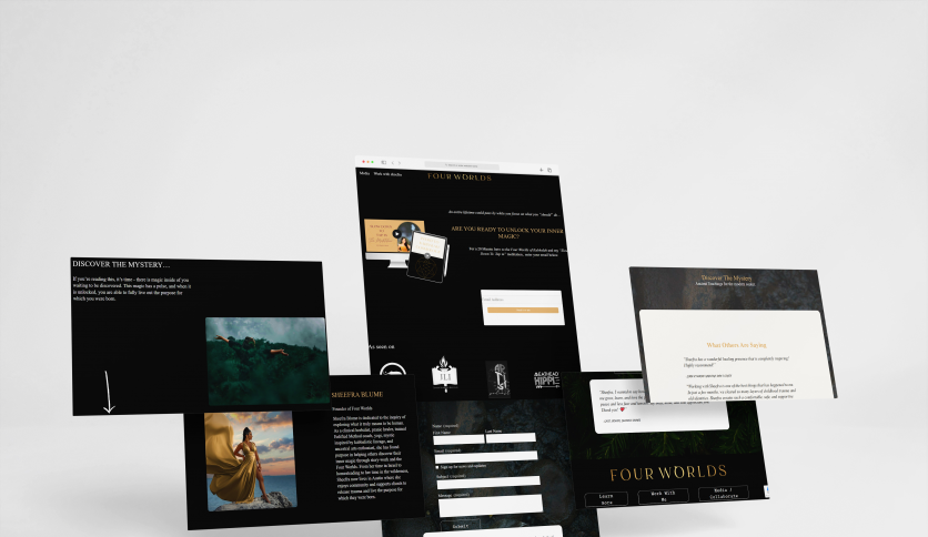 Figma design