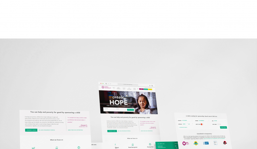 NGO Website
