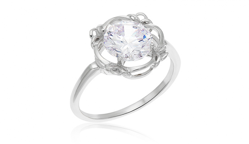 Jewelry Retouch