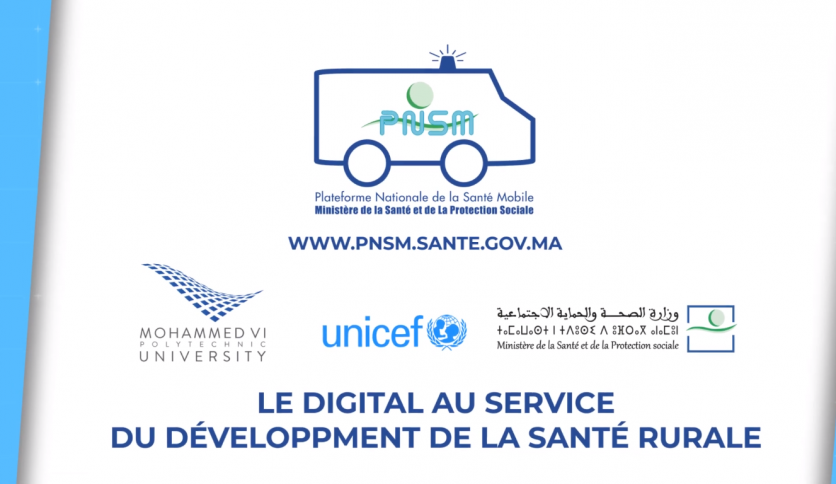 Advanced Website For The Ministry of Health and Protection