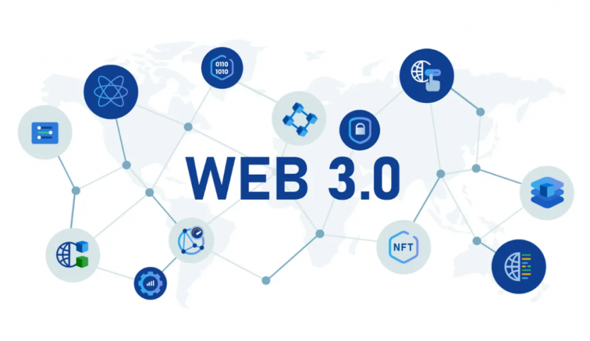 Advanced Web3.0 Website Using Solidty And Web3.py Technologie